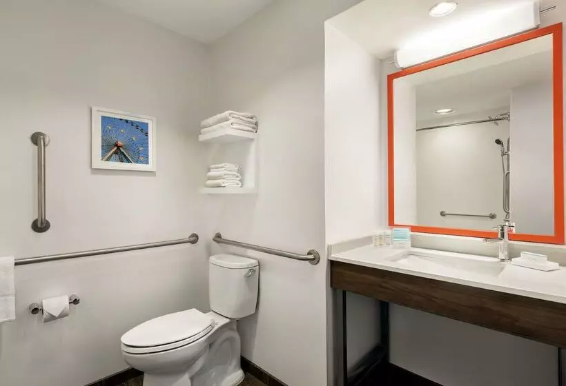 酒店 Hampton Inn & Suites Dallasmesquite