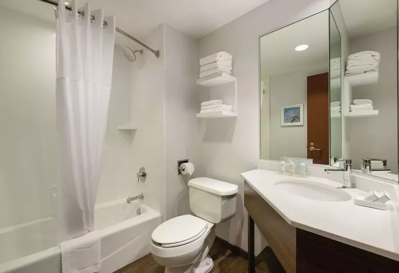 酒店 Hampton Inn & Suites Dallasmesquite