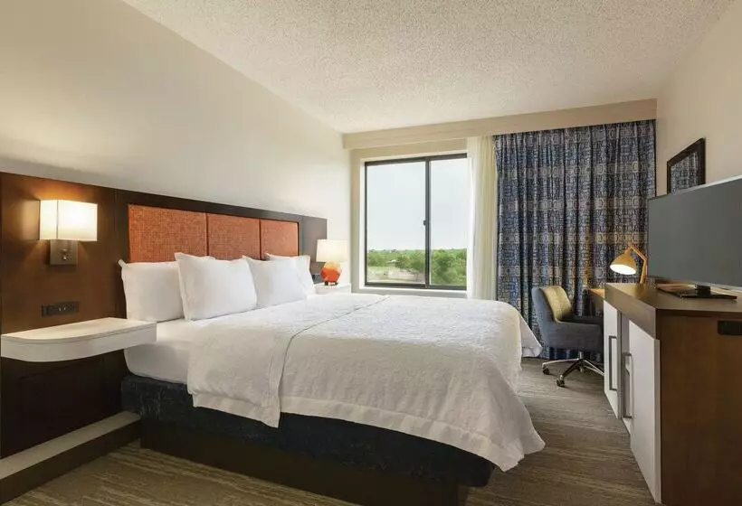 酒店 Hampton Inn & Suites Dallasmesquite