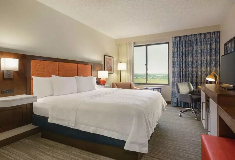 酒店 Hampton Inn & Suites Dallasmesquite
