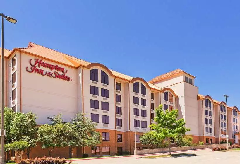 酒店 Hampton Inn & Suites Dallasmesquite