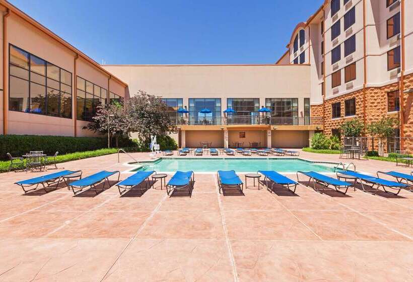 호텔 Hampton Inn & Suites Dallasmesquite