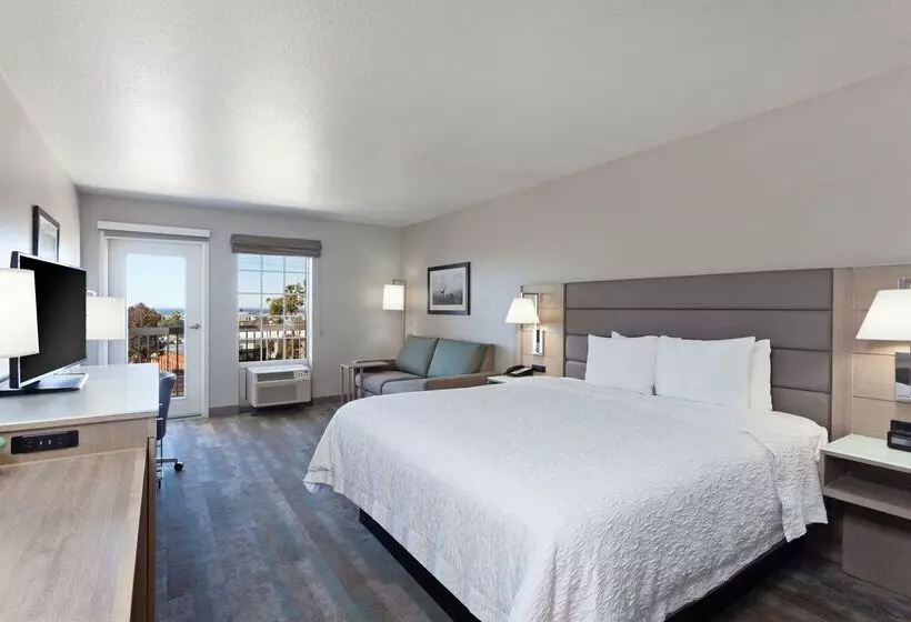 酒店 Hampton Inn & Suites Hermosa Beach