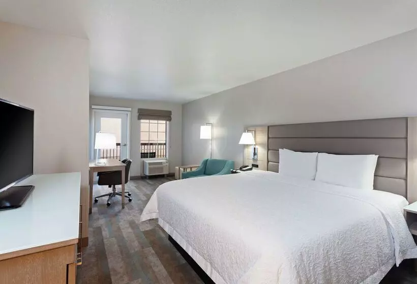 酒店 Hampton Inn & Suites Hermosa Beach