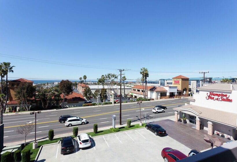 酒店 Hampton Inn & Suites Hermosa Beach