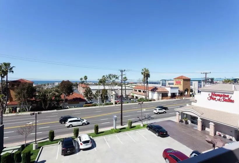 酒店 Hampton Inn & Suites Hermosa Beach