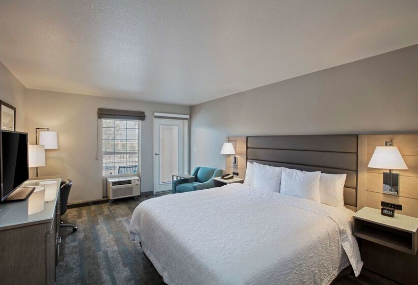 酒店 Hampton Inn & Suites Hermosa Beach