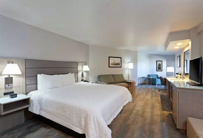 酒店 Hampton Inn & Suites Hermosa Beach