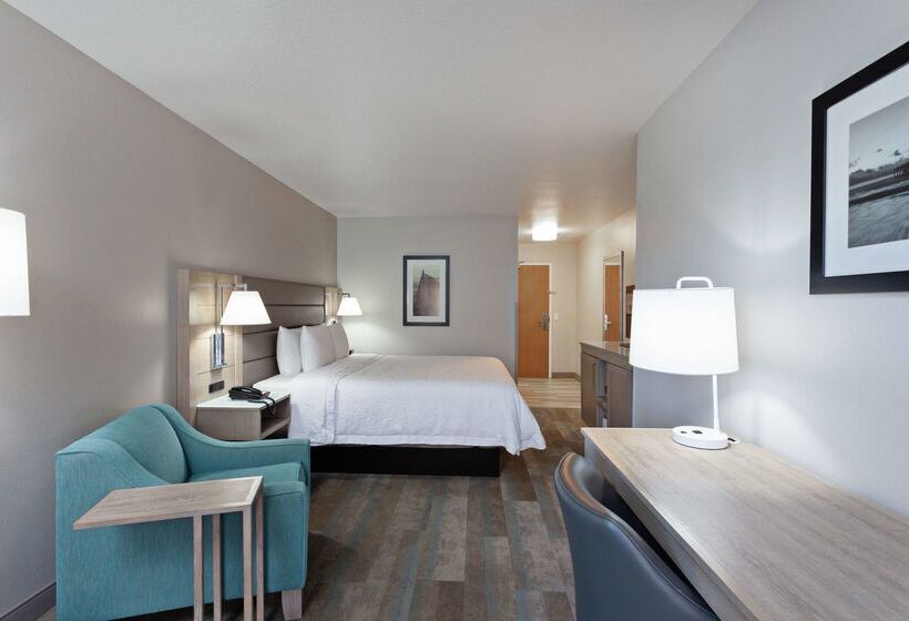 酒店 Hampton Inn & Suites Hermosa Beach