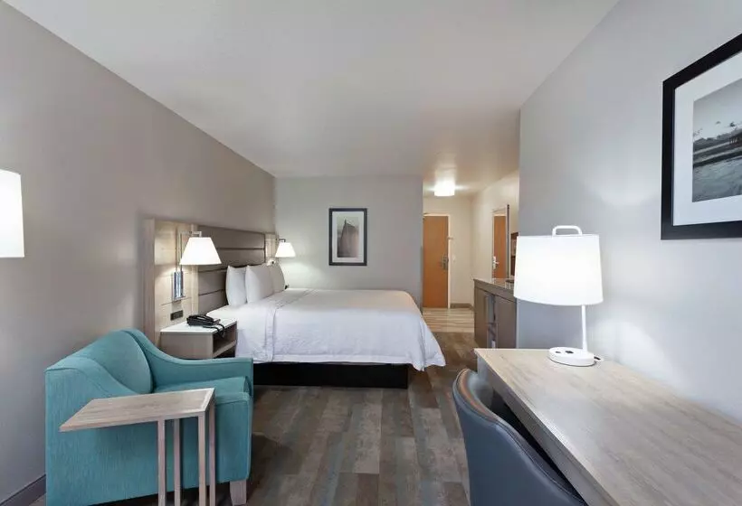 酒店 Hampton Inn & Suites Hermosa Beach