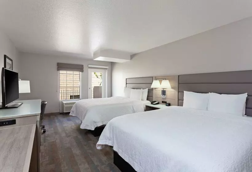 酒店 Hampton Inn & Suites Hermosa Beach