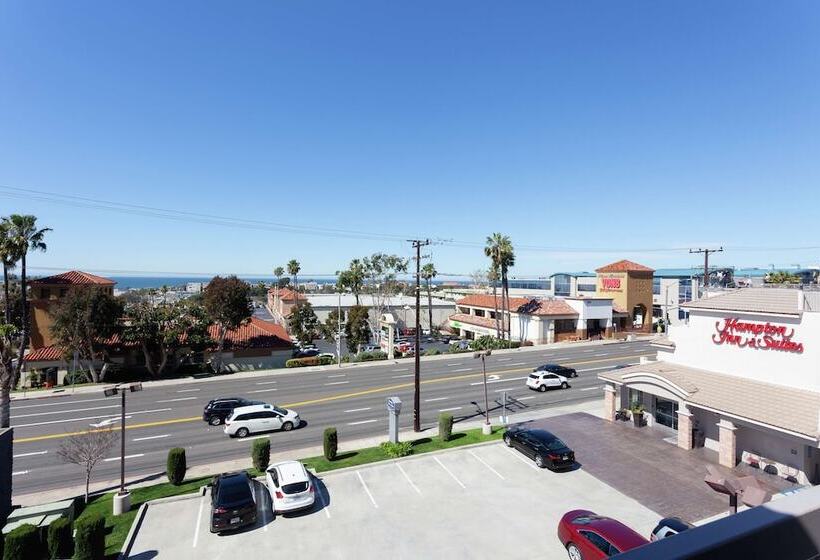 酒店 Hampton Inn & Suites Hermosa Beach