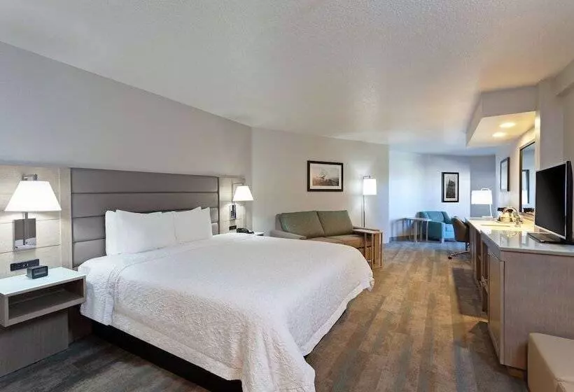 酒店 Hampton Inn & Suites Hermosa Beach