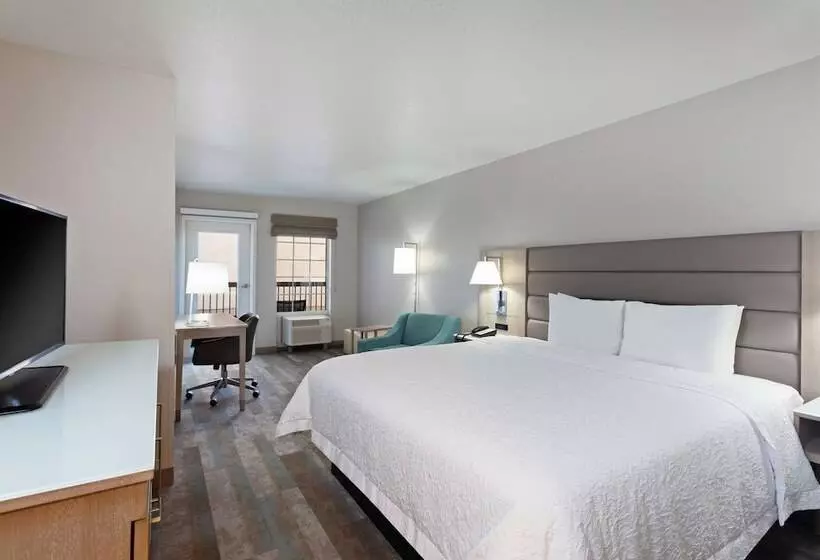 酒店 Hampton Inn & Suites Hermosa Beach