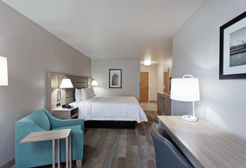 酒店 Hampton Inn & Suites Hermosa Beach