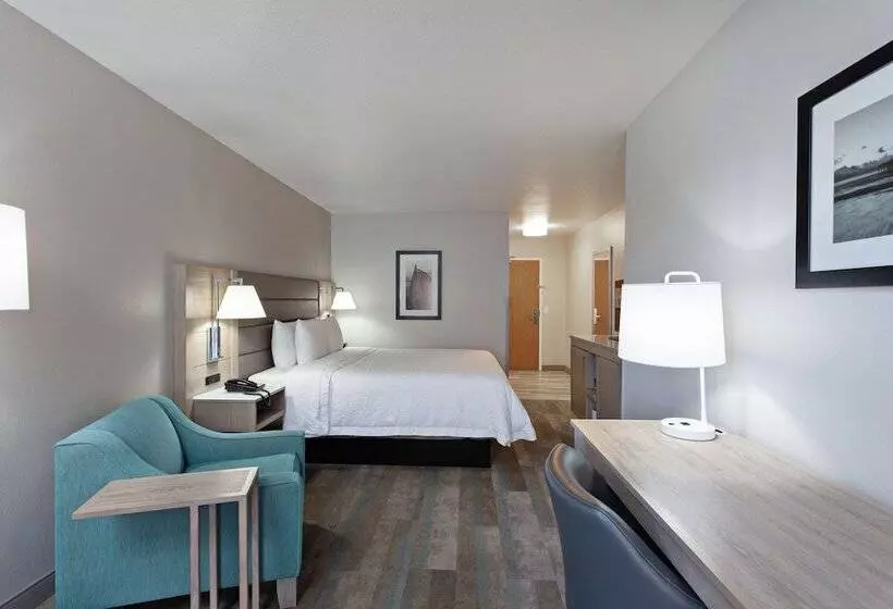 酒店 Hampton Inn & Suites Hermosa Beach