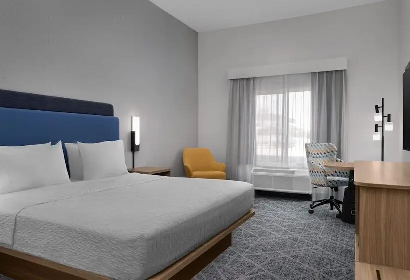 ホテル Hampton Inn & Suites Roswell