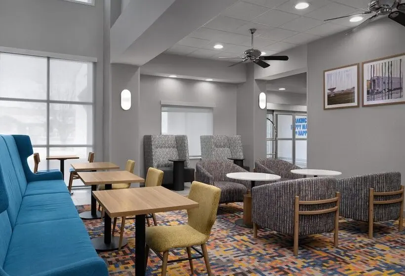 ホテル Hampton Inn & Suites Roswell