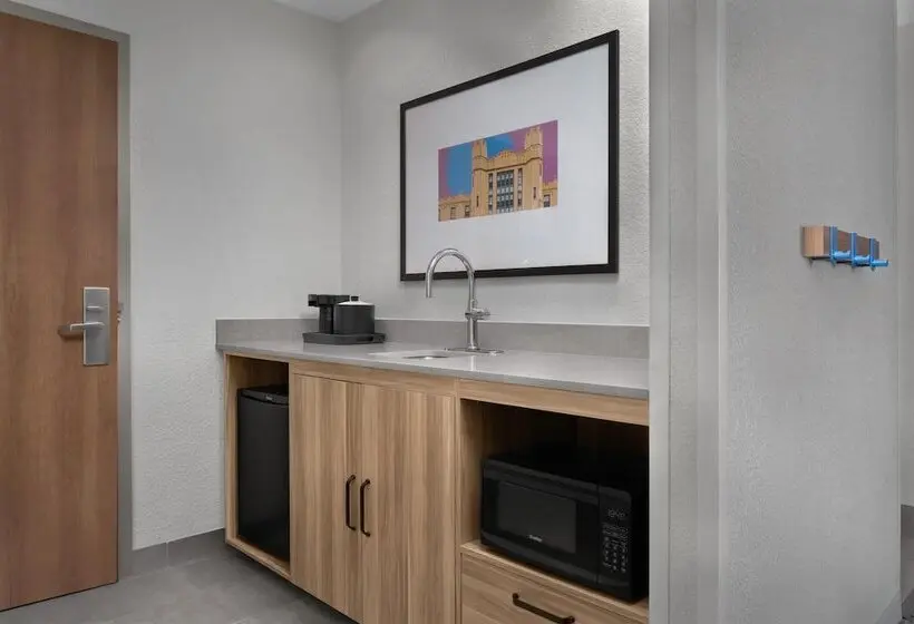 ホテル Hampton Inn & Suites Roswell