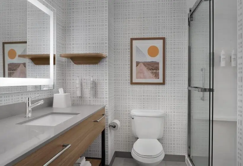 ホテル Hampton Inn & Suites Roswell