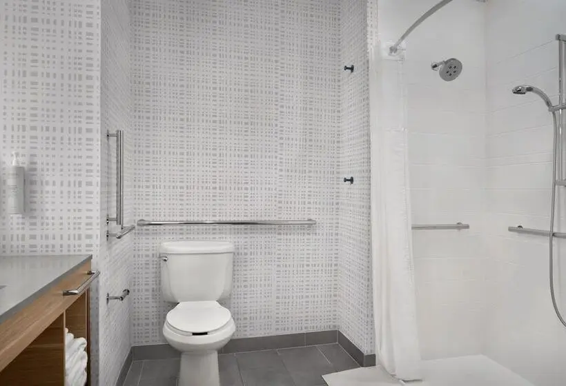 ホテル Hampton Inn & Suites Roswell
