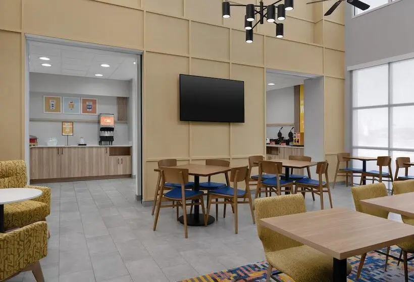 ホテル Hampton Inn & Suites Roswell