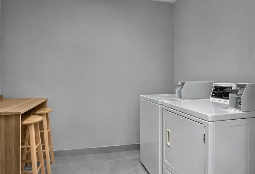 ホテル Hampton Inn & Suites Roswell