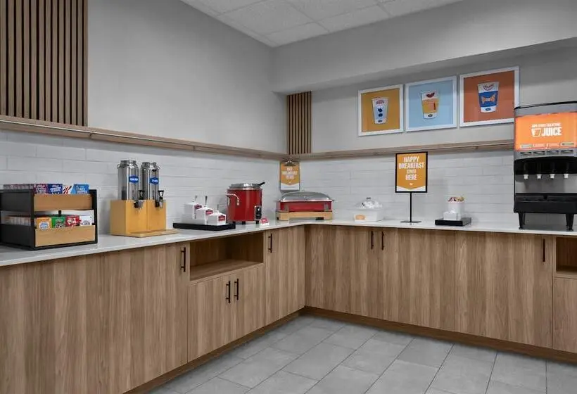 ホテル Hampton Inn & Suites Roswell