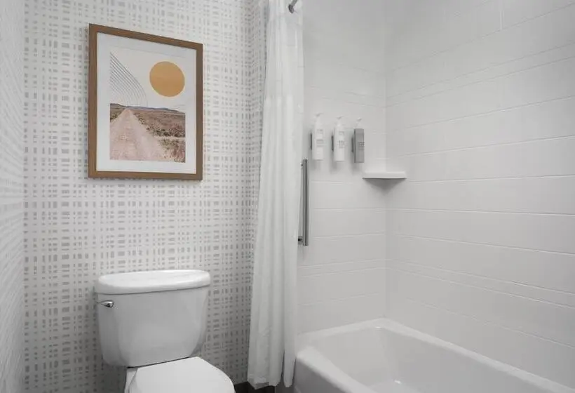 ホテル Hampton Inn & Suites Roswell