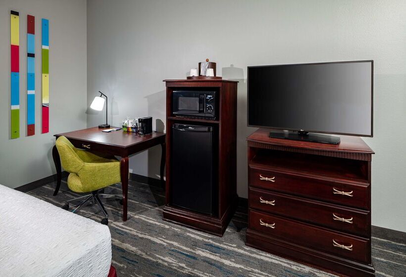 فندق Hampton Inn & Suites Texarkana