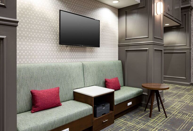 فندق Hampton Inn & Suites Texarkana