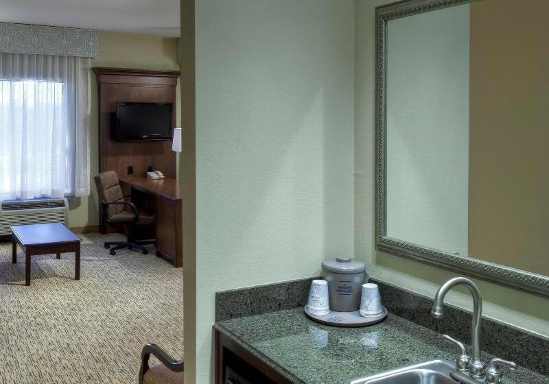 فندق Hampton Inn & Suites Texarkana
