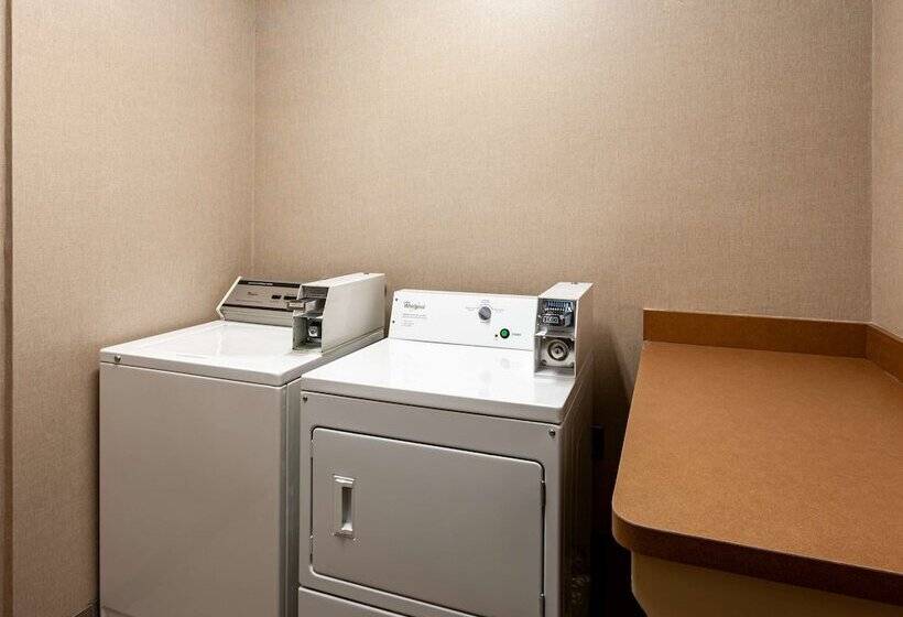 فندق Hampton Inn & Suites Texarkana