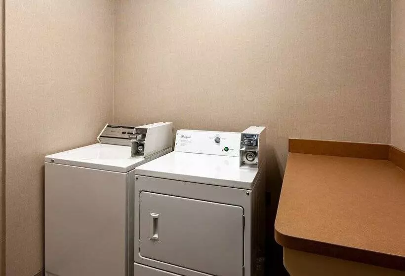 هتل Hampton Inn & Suites Texarkana