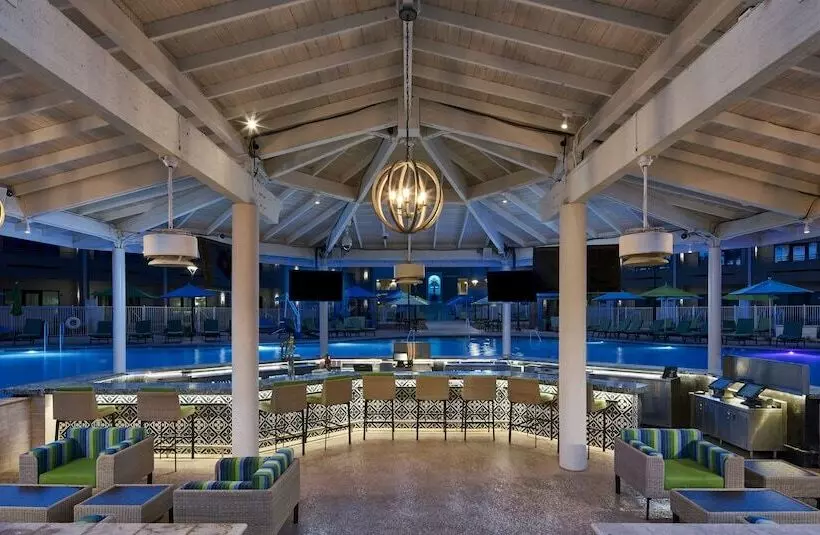 ホテル Harrah S Ak Chin Casino Resort