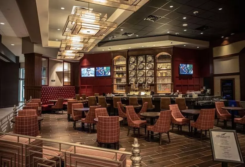 ホテル Harrah S Ak Chin Casino Resort