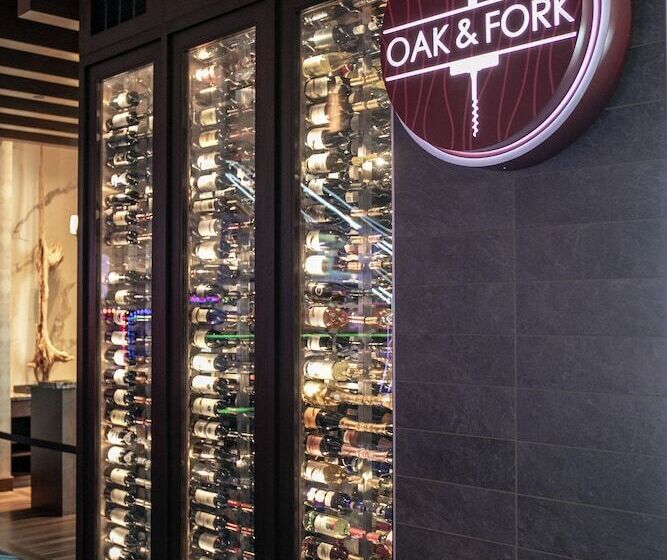 בית מלון כפרי Harrah S Ak Chin Casino Resort