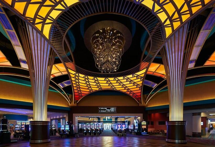 בית מלון כפרי Harrah S Ak Chin Casino Resort