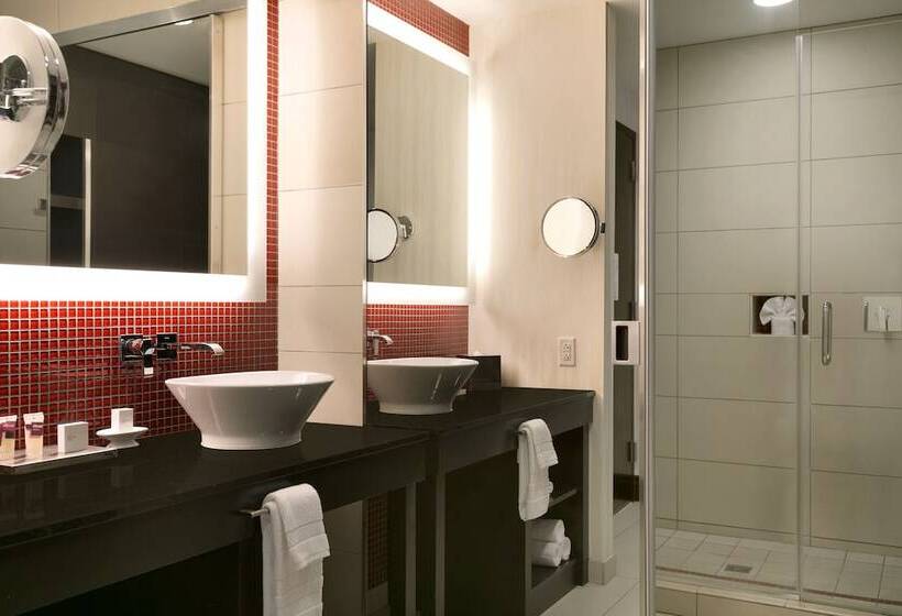 בית מלון כפרי Harrah S Ak Chin Casino Resort