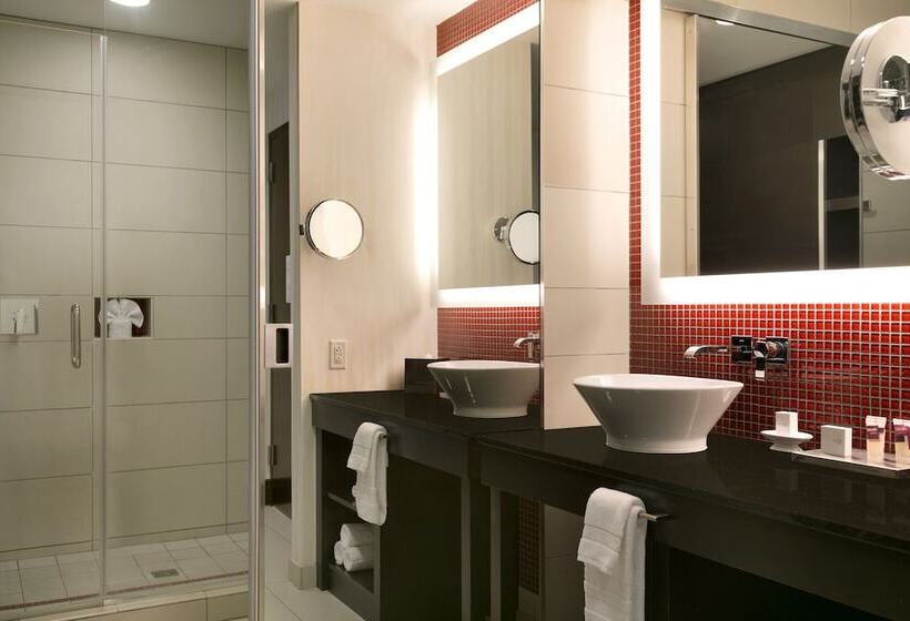 בית מלון כפרי Harrah S Ak Chin Casino Resort