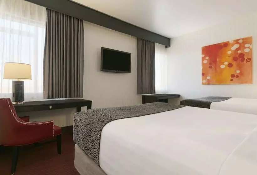 ホテル Harrah S Ak Chin Casino Resort