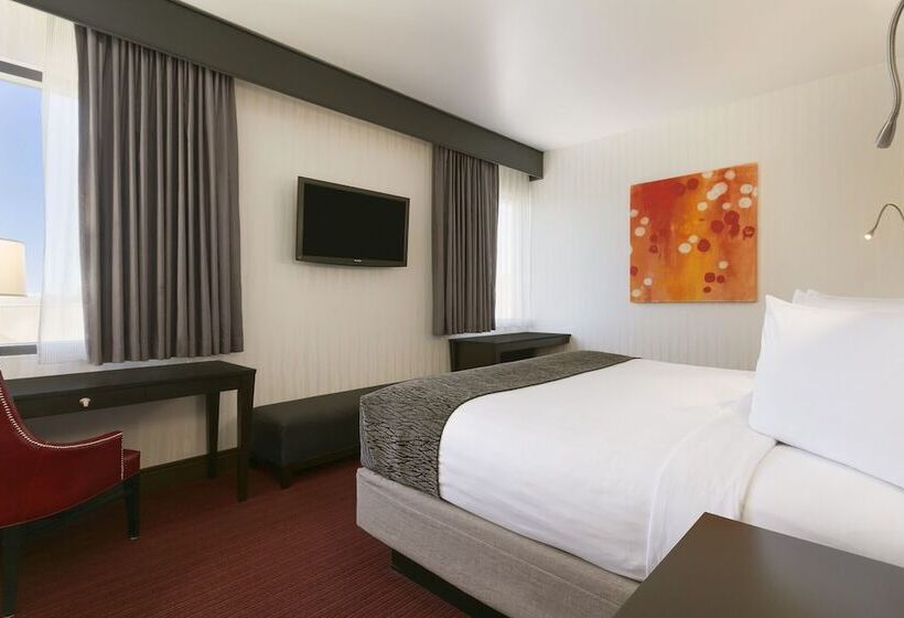 בית מלון כפרי Harrah S Ak Chin Casino Resort