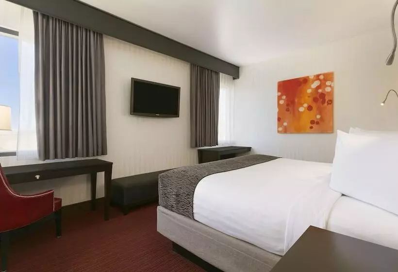 ホテル Harrah S Ak Chin Casino Resort