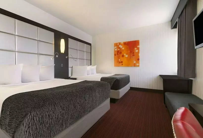 ホテル Harrah S Ak Chin Casino Resort