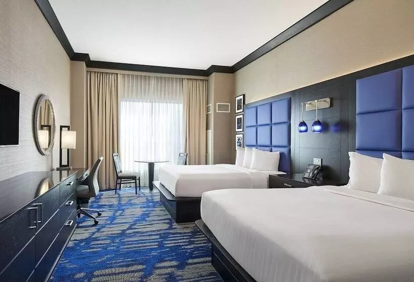 ホテル Harrah S Ak Chin Casino Resort