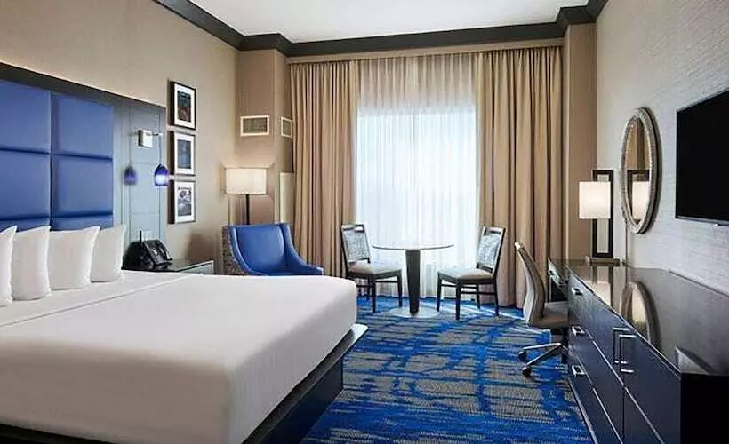 ホテル Harrah S Ak Chin Casino Resort