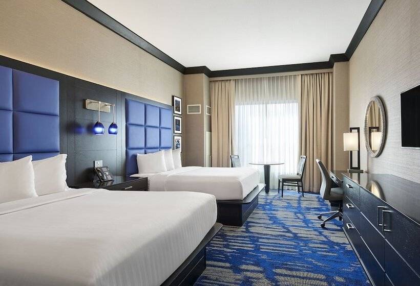 בית מלון כפרי Harrah S Ak Chin Casino Resort