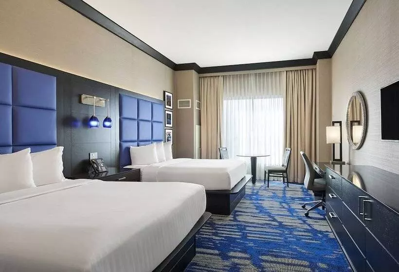 ホテル Harrah S Ak Chin Casino Resort