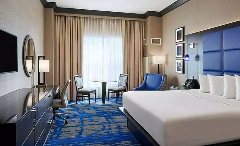 ホテル Harrah S Ak Chin Casino Resort