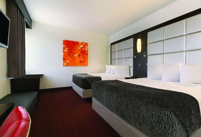 בית מלון כפרי Harrah S Ak Chin Casino Resort